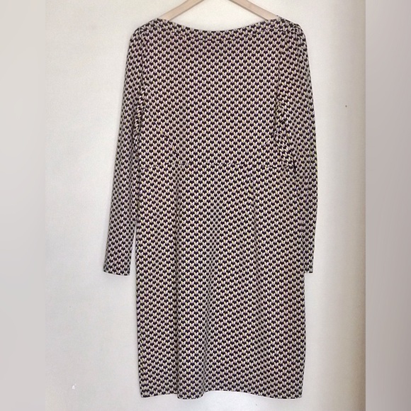 BODEN Kathleen Jersey Dress - Picture 8 of 14